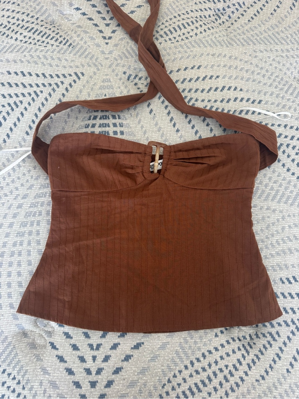 princess polly top NWT